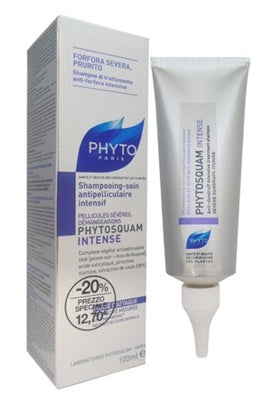 PHYTOSQUAM INTENSE PS 100ML - Lovesano 