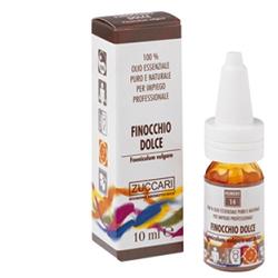 OE FINOCCHIO DOLCE NAT 10ML ZUCC - Lovesano 