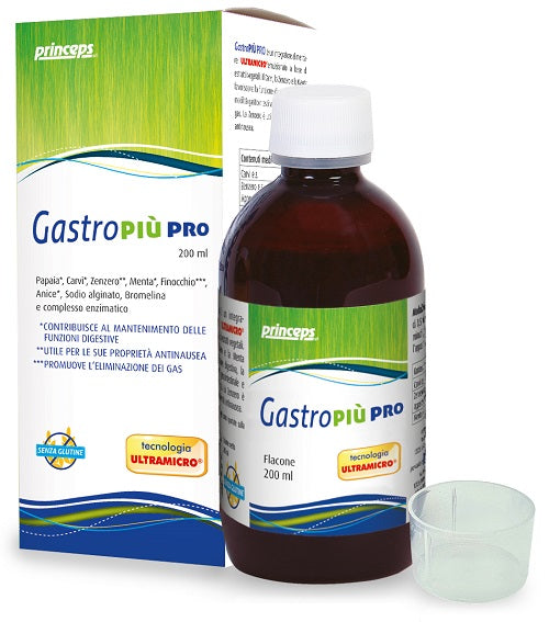 Gastropiu' Pro 200 Ml - Lovesano 