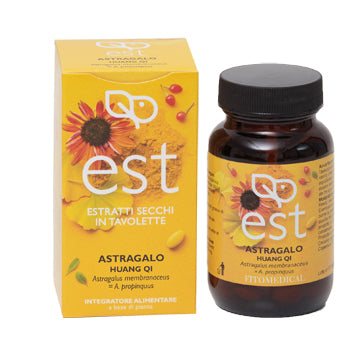 ASTRAGALO ES 60TAV FITOMEDICAL - Lovesano 