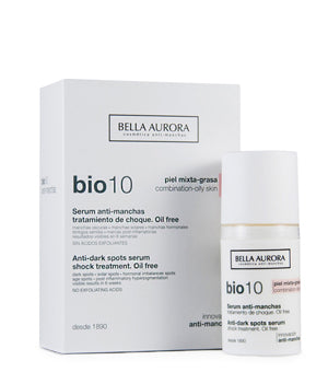 BIO10 A/MACCHIE TRATT P MIS/GR< - Lovesano 