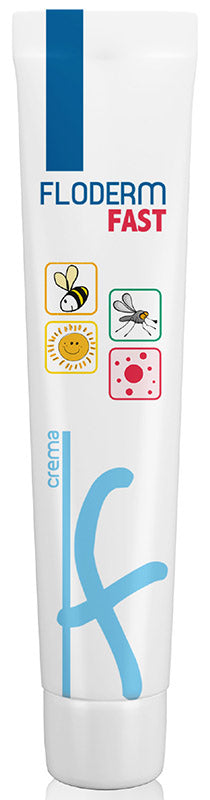 FLODERM FAST CRE 20M(PUNT.INS/AR - Lovesano 