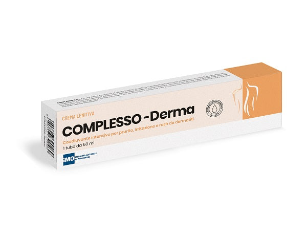 Complesso Derma Crema 50 Ml