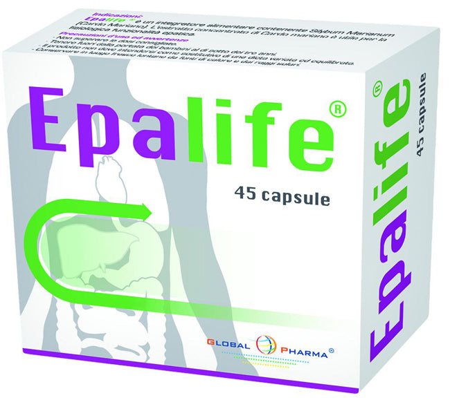 EPALIFE 45 Cps