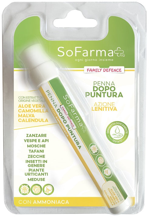 PENNA DOPOPUNTURA AMMON 12ML SF+ - Lovesano 