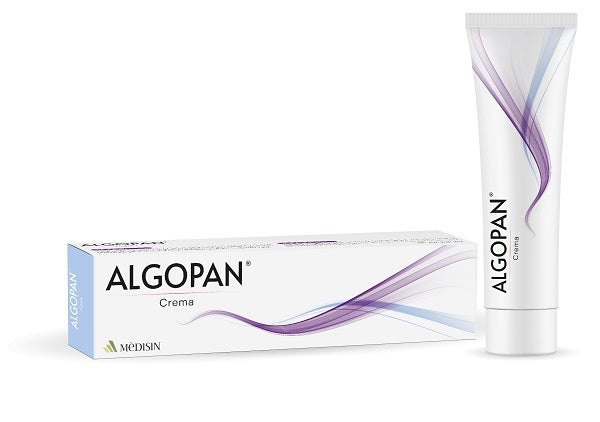Algopan 100 Ml - Lovesano 
