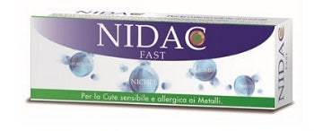Nidac Fast 30 Ml - Lovesano 