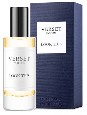 Verset Look This Eau De Parfum 15 Ml - Lovesano 