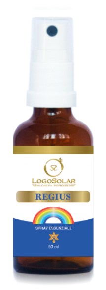 REGIUS LOZIONE CAVO ORALE 50ML - Lovesano 