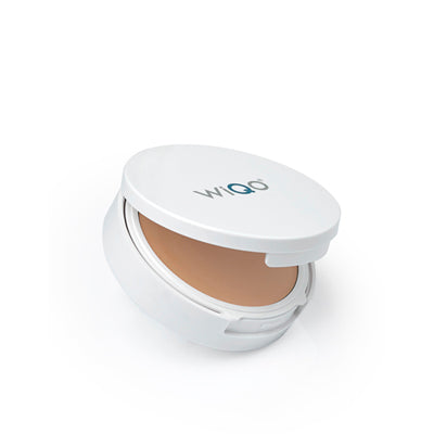 Wiqo Icp Crema Compatta Colorata Spf50+ Light 10,5 Ml - Lovesano 