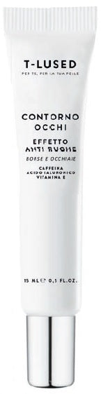 T LUSED Contorno Occhi 15ml - Lovesano 