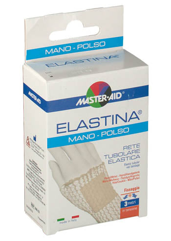 M-AID ELASTINA MANO/POLSO - Lovesano 
