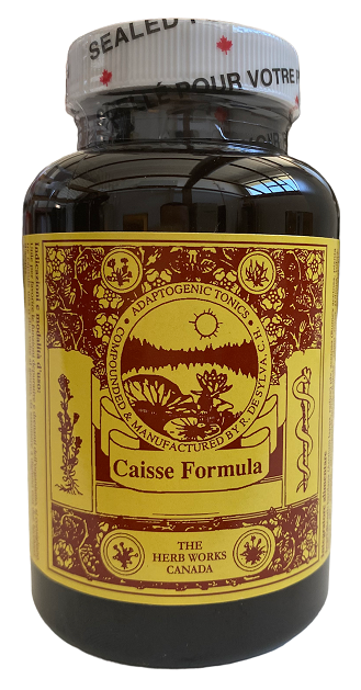 CAISSE FORMULA 200CPS - Lovesano 