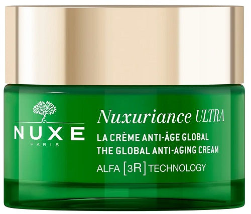 Nuxe Nuxuriance Ultra Crema Anti Eta' Globale 50 Ml - Lovesano 