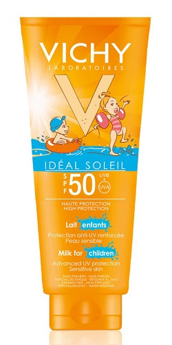 IDEAL SOLEIL LATTE BB 50 300ML - Lovesano 