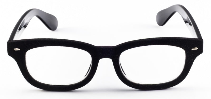 Contacta Velvet Occhiale Per La Presbiopia Nero +2,00 - Lovesano 