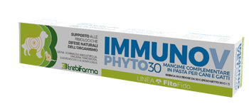 IMMUNOV PASTA 30G - Lovesano 