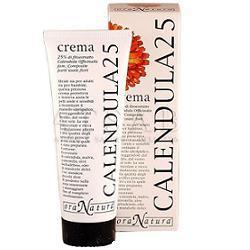 CREMA CALENDULA 25 ORANATURA - Lovesano 