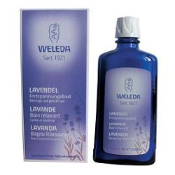 BAGNO LAVANDA 200ML - Lovesano 