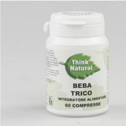 BEBA TRICO 60CPR 59,6GR - Lovesano 