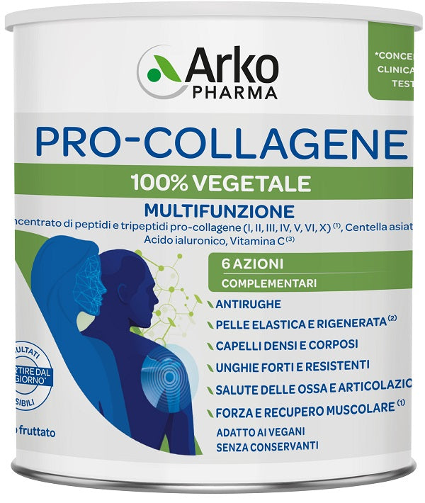 Pro-collagene 231 G - Lovesano 