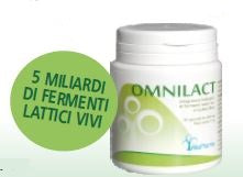 OMNILACT FERM LATT 30 OPERC - Lovesano 