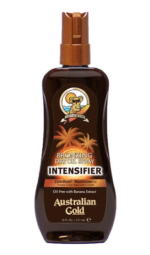 AUSTRALIAN GOLD INTENS DRY OIL - Lovesano 