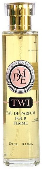 PROFUMO DONNA TWI 100ML - Lovesano 