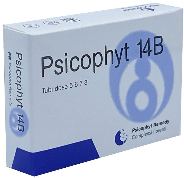 PSICOPHYT 14/B 4TB - Lovesano 