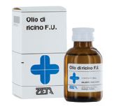 OLIO-RICINO ZETA      50GR - Lovesano 