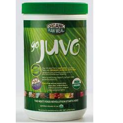 GOJUVO VITAMIN MINER POLV 600G - Lovesano 