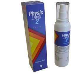 PHYSIC LEVEL  2 Spray 200ml - Lovesano 