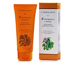 RINFRESCA SOLE 200ML - Lovesano 