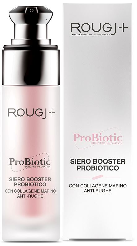 ROUGJ SIERO COLLAGENE 30ML