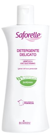 SAFORELLE DETERGENTE DE250+100 - Lovesano 