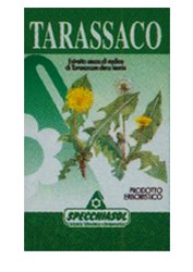 TARASSACO ERBE 75CPS - Lovesano 