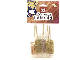 LECCA LECCA TUTTIFRUTTI 6PZ 62,5 - Lovesano 