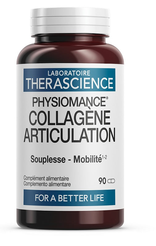 Physiomance Collagene Articulation 90 Capsule