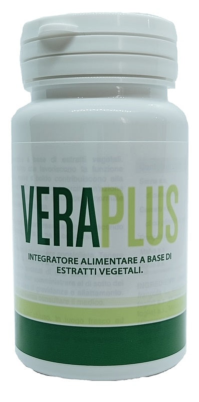 Veraplus 60 Compresse - Lovesano 