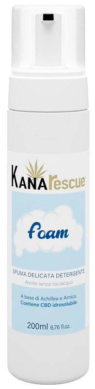 KANARESCUE PET FOAM 200ML VET - Lovesano 