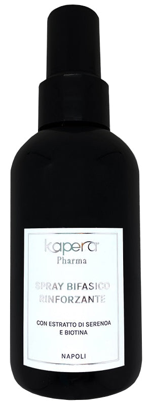 Spray Bifasico Rinforzante 150 G - Lovesano 