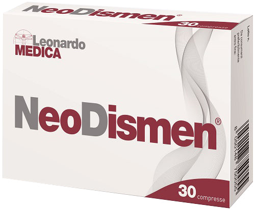 NEODISMEN 30 Cpr - Lovesano 