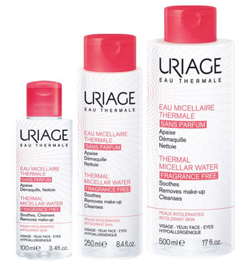 URIAGE EAU MICEL P INTOLL250ML - Lovesano 