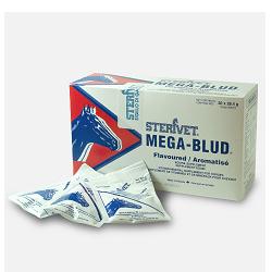 MEGA BLUD 30BUST - Lovesano 