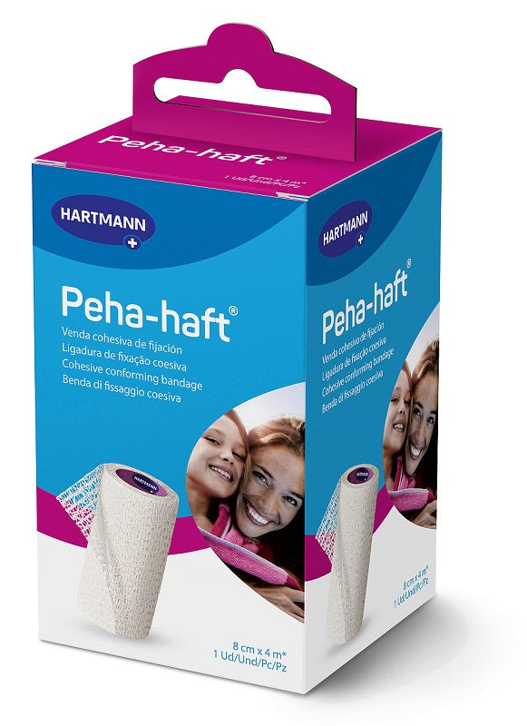 BENDA PEHA-HAFT COES 8X4M - Lovesano 