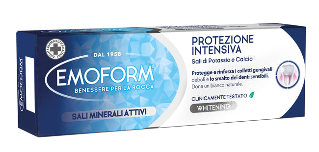 EMOFORM Protez.Intensiva 75ml - Lovesano 