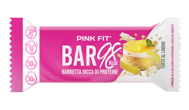 PROACTION PINK F.BARR TORTA LIMO - Lovesano 