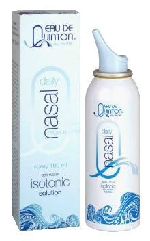 QUINTON SPRAY NAS DAILY 100ML - Lovesano 