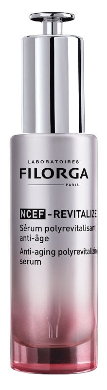Filorga Ncef Revitalize Serum 50 Ml