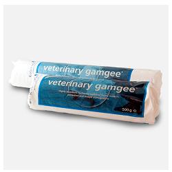 VETERINARY GAMGEE 45 CM 500 GR - Lovesano 